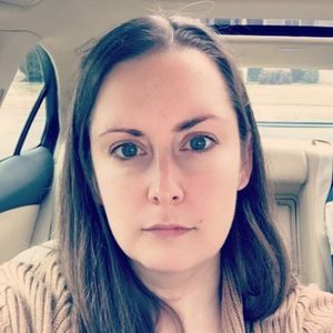 Meet your Posher, Katy